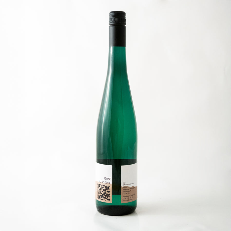 Kürenzer Schlösschen Riesling Kabinett feinherb