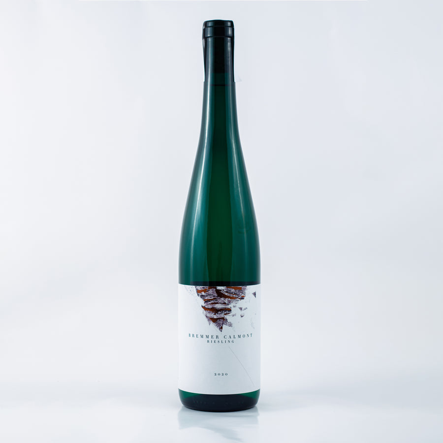 Bremmer Calmont Riesling dry*