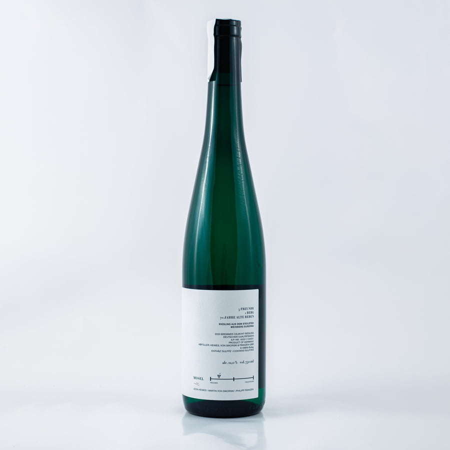 Bremmer Calmont Riesling dry*