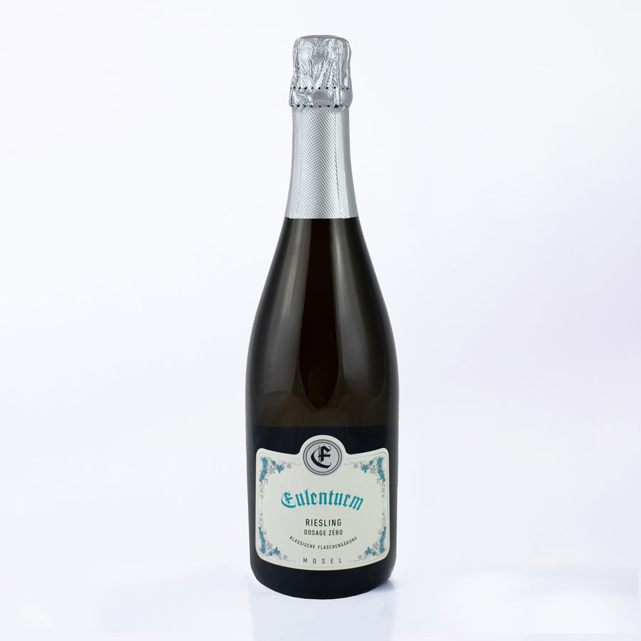 Riesling sparkling wine brood nature*